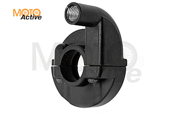 Корпус ручки газа (фиксатор троса газа М10) Daytona, Sport 001-006, Senke 200GY-5, 250GY-5