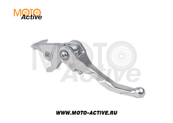 Рычаг тормоза правый KAYO DBE SX50-A