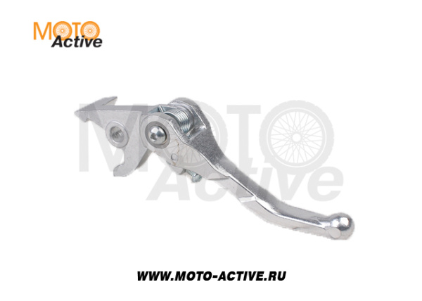 Рычаг тормоза правый KAYO DBE SX50-A