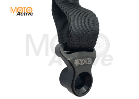 Спасательная стропа на сиденье #1