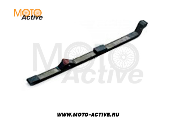 Успокоитель цепи ГРМ KAYO двиг. ZS CB250D-G (воздушный) (P060826) CN