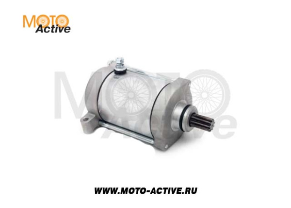 Электростартер Stels 500/700h HiSun