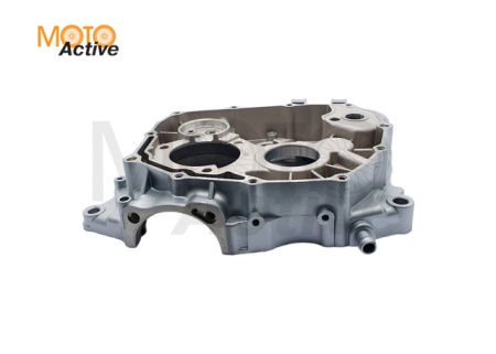 Картер двигателя правый Senke SK-125, RM-125