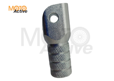 Педаль подпружиненная рычага КПП BSE Z7 Z11, арт. 30.130.2010