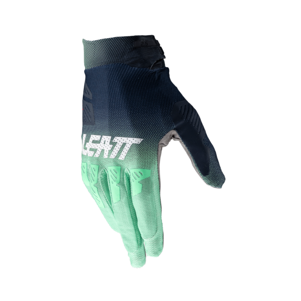 Мотоперчатки Leatt Moto 2.5 X-Flow Glove Matcha