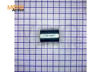 Втулка оси длинная (17\14) 15,5х22х28 WELS RT