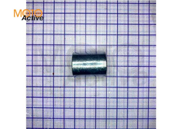 Втулка оси длинная (17\14) 15,5х22х28 WELS RT