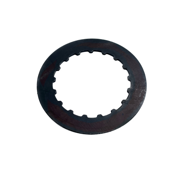 Диск сцепления двиг. YX125 см3 153FMI (эл. стартер, п/автомат) A OEM