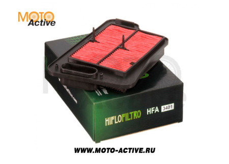 Воздушный фильтр Hi-Flo HFA 3401