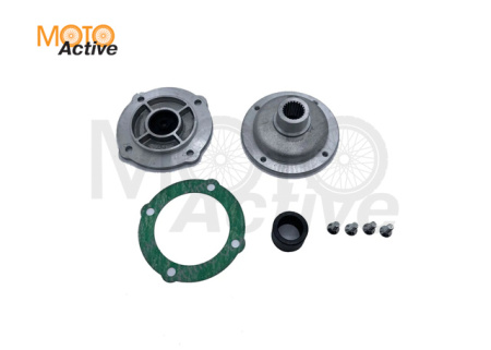 Фильтр масляный центробежный KAYO двиг.YX140 (P040216) CN