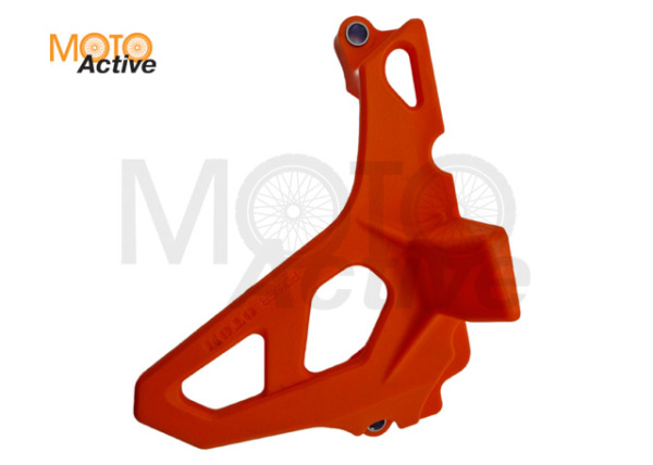 Защита крышки  ведущей звезды ZS172FMM-3A, 174MN (оранжевый)