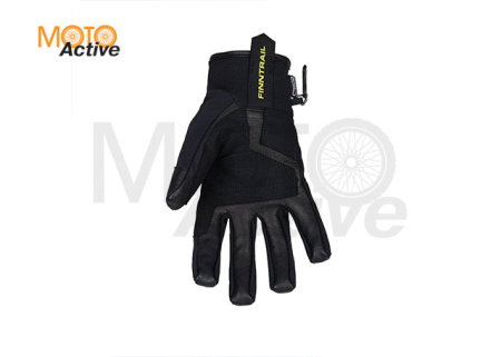 Перчатки Finntrail GT 2790 GraphiteYellow