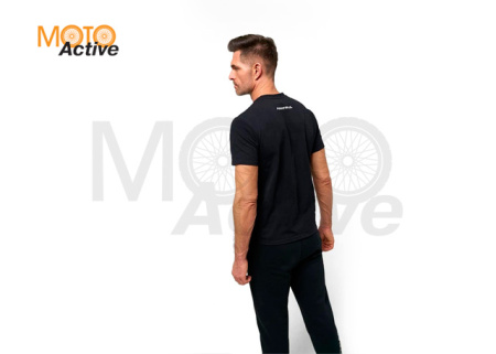 Футболка FINNTRAIL STEAK BLACK 6705 (L)