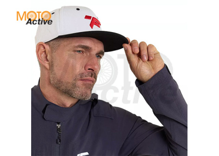 Кепка FINNTRAIL Vibe 9612 Grey