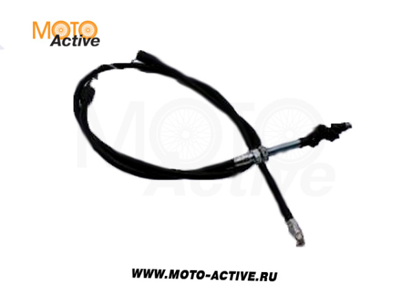 Трос газа XR250 ENDURO