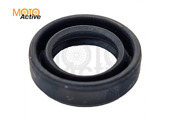 Сальник 12х18х5 флажка сцепления