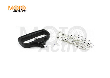 Шнур с рукояткой для стартера снегохода SM-11013