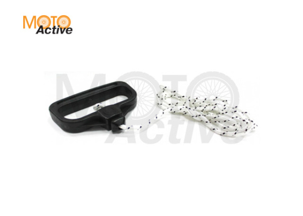 Шнур с рукояткой для стартера снегохода SM-11013