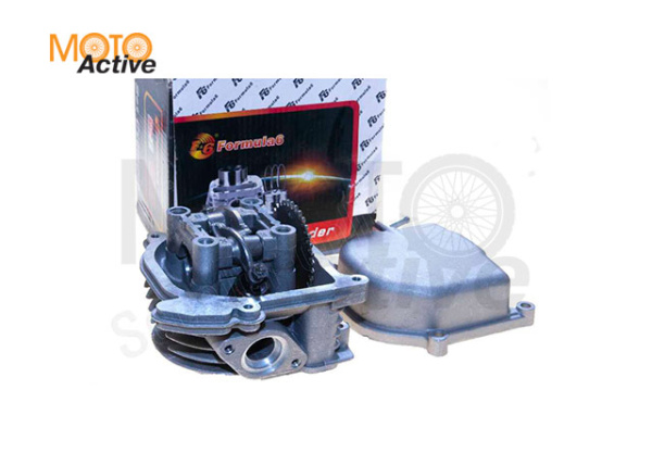 Головка цилиндра в сборе 4Т 157QMJ