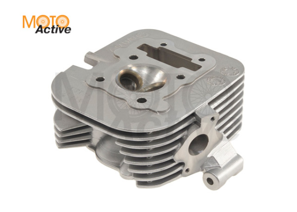 Головка цилиндра двиг. LX162FMK-2 (200 см3, вариатор, задн.ход)