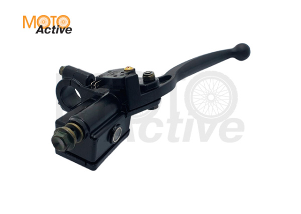 Главный тормозной цилиндр передний #4