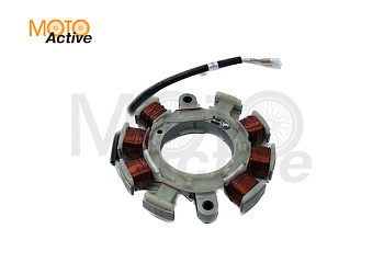 Катушка освещения 7А (84 Ватт) Lifan 168F-190F WM