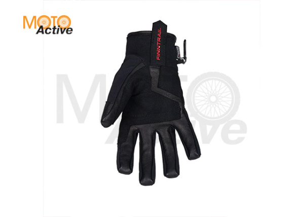 Перчатки Finntrail GT 2790 GraphiteRed