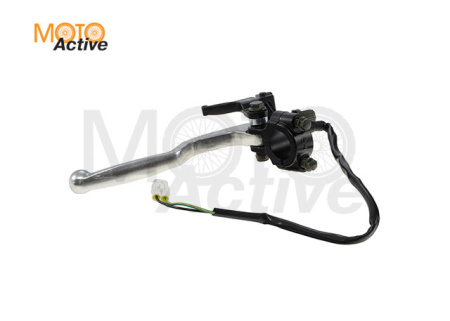 Рычаг сцепления в сборе GR1 с датчиком