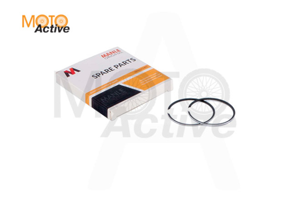 Кольца Honda DIO 50 .STD(Ø39,00) "MANLE"