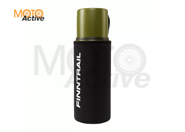 Чехол для термоса Hide 1700 Black