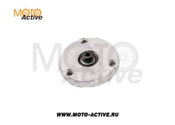 Фильтр масляный центробежный CG150/CB250 правый