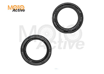 Сальники 25x35x7 ступицы компл