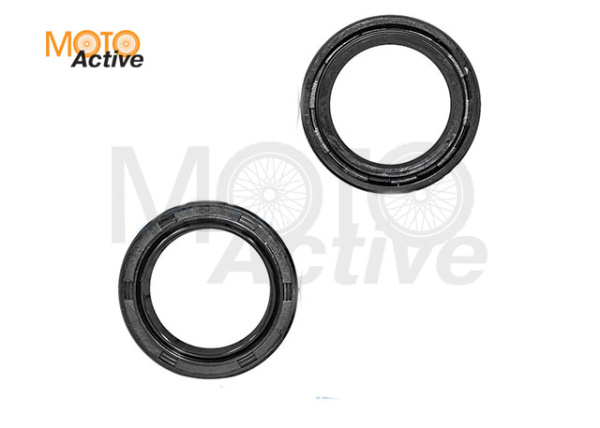 Сальники 25x35x7 ступицы компл