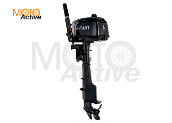 Подвесной лодочный мотор PARSUN T5 BMS