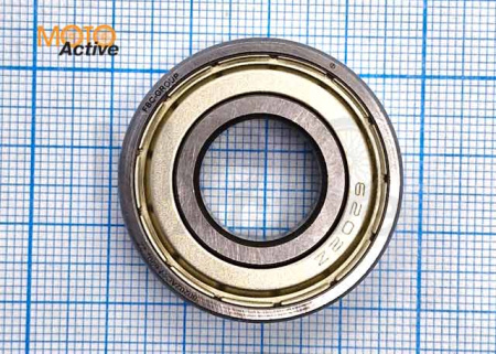 Подшипник 6202-ZZ