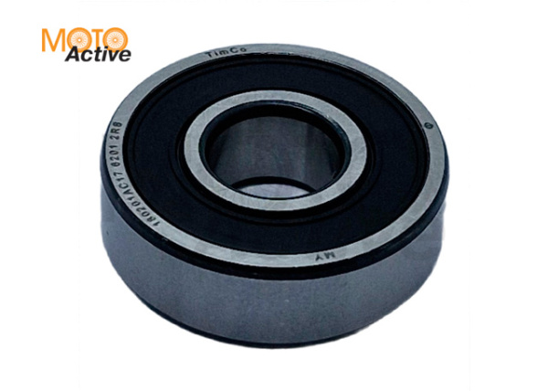 Подшипник 6201 10х32х10 2RS(закрытый)