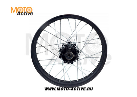 Диск передний  21" TTR250 кросс