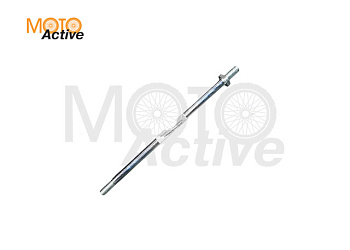 Ось М12x270 (12x25x5x270) маятника Senke 150-22