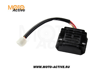 Регулятор напряжения KAYO T2,T4 (4 контакта)