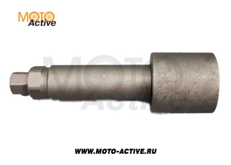 Съемник шестерни вала