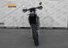Мотоцикл REGULMOTO DYNA ( с ПТС)