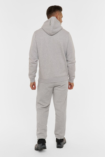 Худи Finntrail Logo 6821 Grey