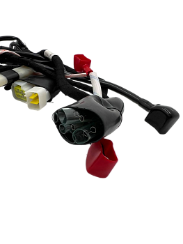 Жгут электропроводки Regulmoto Crosstrec