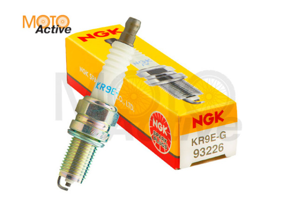 Свеча NGK KR9E-G