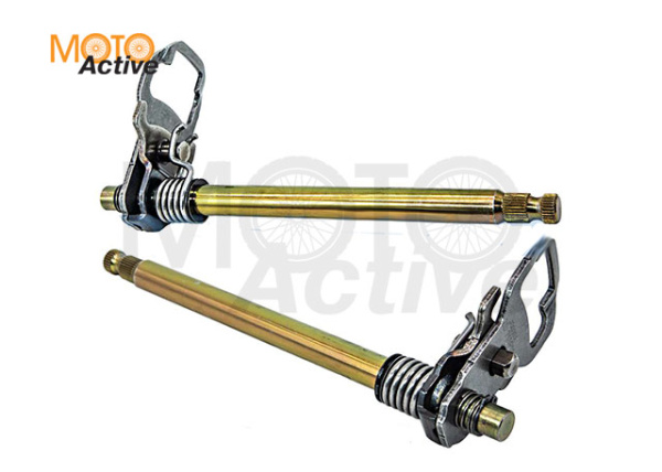 Вал переключения передач T-Leopard