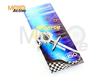 Кран топливный 4T KAYO-140 "KOMATCU"