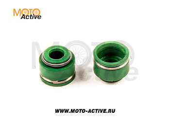 Маслосъемный колпачек двиг. 162FMJ, 164FML, 166FML,166FMM, 167FMM,170FMM (CGN/NT/CBN/CBB