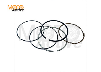 Кольца 154FMI TTR125 .STD (Ø54,00) "BEEZMOTO"