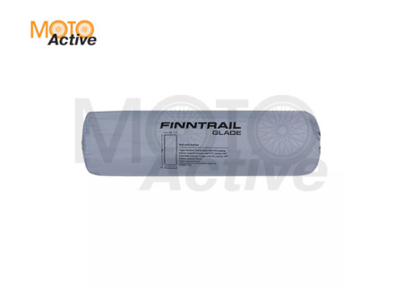 Коврик самонадувающийся Finntrail Glade 1140 Grey