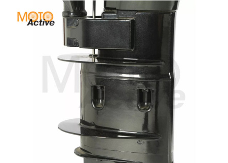 Подвесной лодочный мотор PARSUN F9.8 BMS